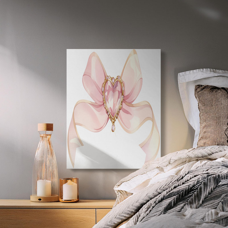 Wrapped Canvas Print Set, 8x10