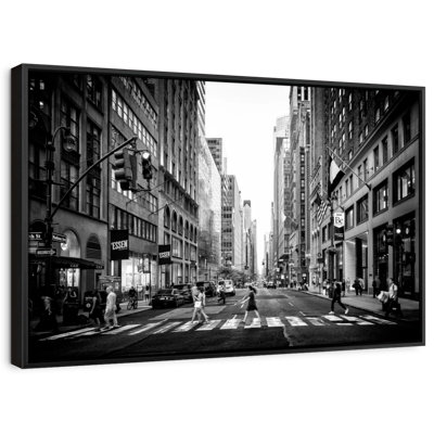 «Madison Avenue»