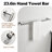 9 - Piece Bathroom Hardware Set-92728920