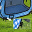 Sac portable pour chat Shipham-51165047-51165046