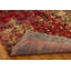 Bumgardner Area Rug in Red/Yellow-1118816459