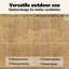 Bamboo Border Fencing