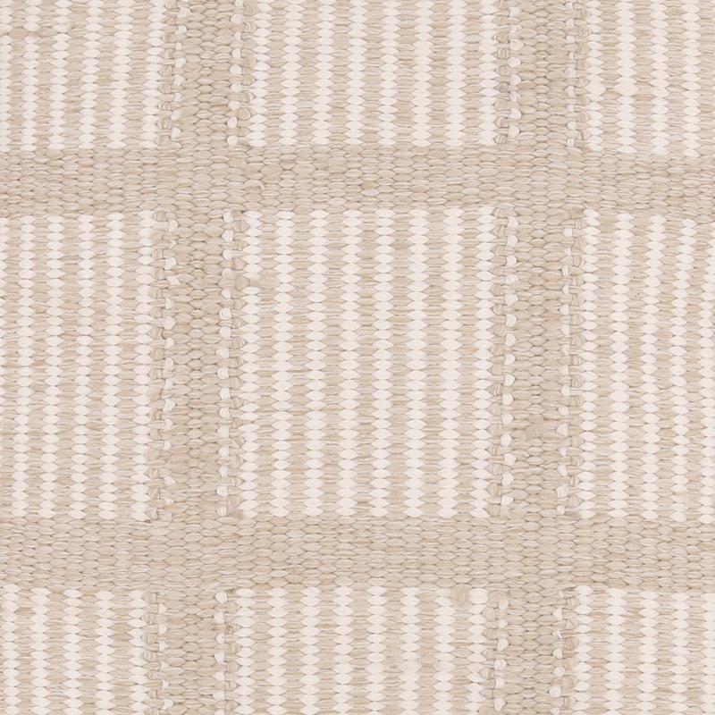 Quenby Outdoor Pillow Ivory