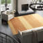 Tapeats Wool Striped Area Rug in Beige/Neutral-40705568