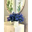Assorted Lilacs in Fiberstone Pot-1473895768