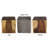 Motyka Solid Wood End Table-97674431