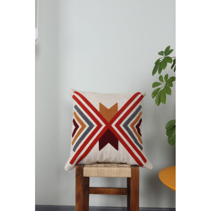 Housse de coussin