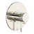 Polished Nickel