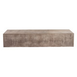 Perpetual Outdoor Bench