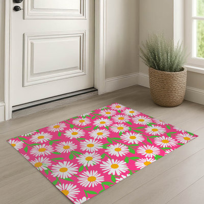 Paillasson Sweet Daisy