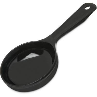 Cuillère à mesurer en plastique Carlisle