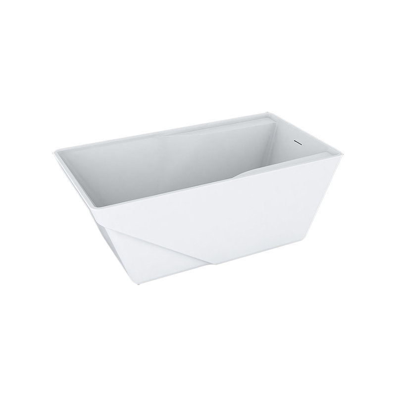 Baignoire Zitta 60 x 37,875