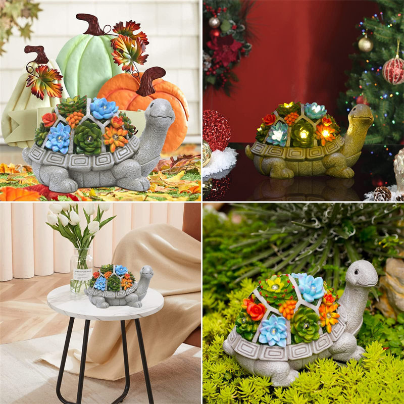 Polyresin Garden Statue