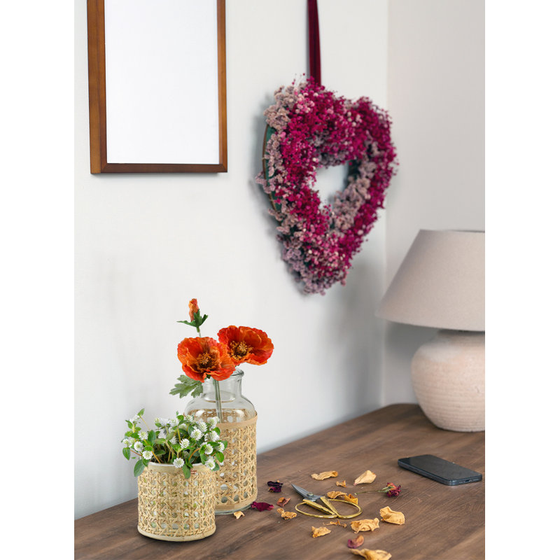 Vase de table Kelsie