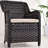 Ignite Your Nights: The 5-Piece Firepit Conversation Set