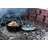 Lodge Cast Iron Camp Dutch Oven-95388983-95388984