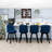 Kiliam Upholstered Swivel Counter & Bar Stool with Solid Wood Frame-519214730-516767241-516767245