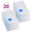 Rebrilliant Plastic Vacuum Storage Bags-873129300