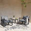 Ensemble de conversation pour 2 personnes-498072236