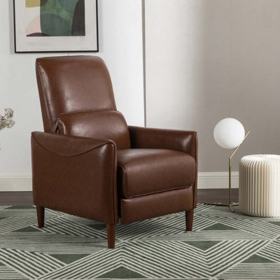 Fauteuil inclinable Wilkin Upholstery