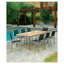 Tiburon Outdoor Dining Table