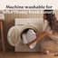 Sleepeezee Sumptuous Cotton 10.5 Tog Duvet-124567142