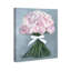 « merveilleux bouquet », peinture sur toile-861755901