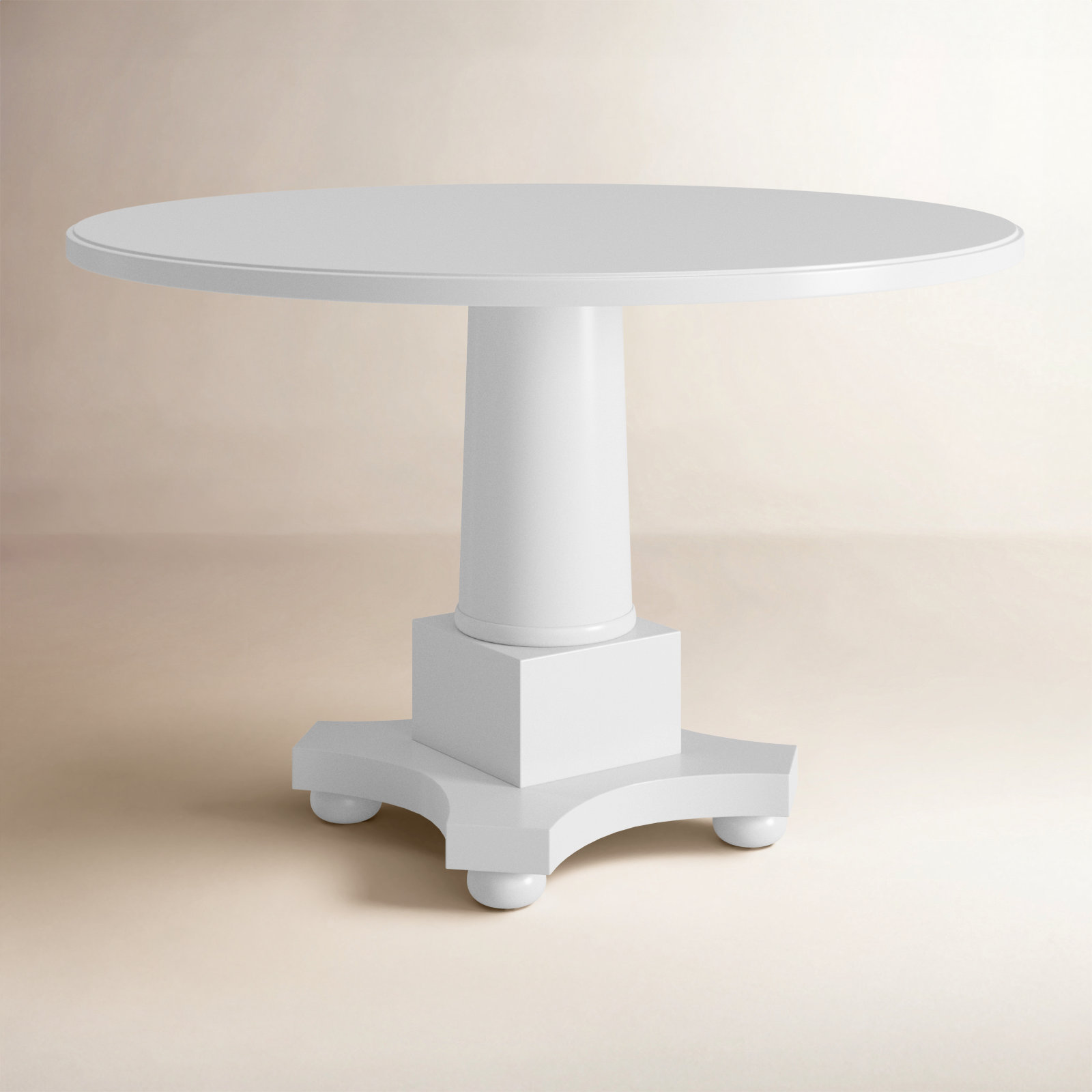 Bailey 48" Dining Table