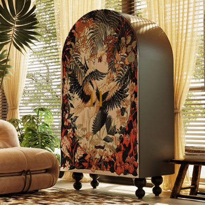 Garde-robe Modern Art