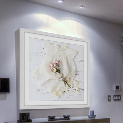 1 Piece Single Picture Frame Wall Art