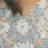 Marquee 506 Hand Tufted Wool/Cotton Oriental Rug in Blue/Rust/Ivory-108598370