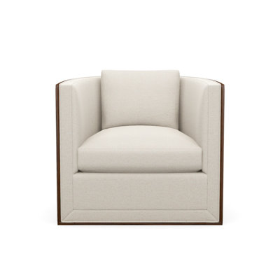 Brett Accent Chair