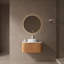 Meuble-lavabo mural 30 po avec lavabo flottant-795922960