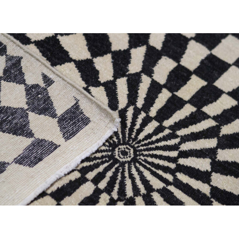 One-of-a-Kind 8'2" X 10'2" Area Rug