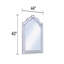 Miroir d'appoint Mystic