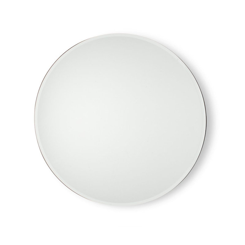 Flat Wall Mirror