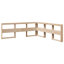 Solid Wood Storage Bed-64731797