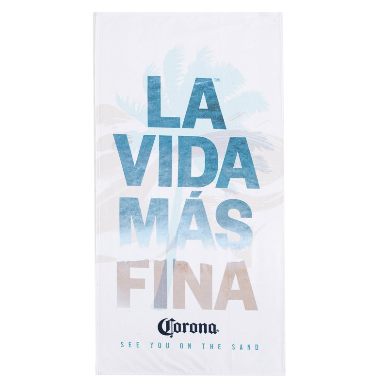 Beach Towel