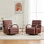 Fauteuil d'appoint 35,5 po