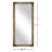 Heavner Rectangle Mirror-338124614