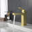Single-Hole Single-handle Bathroom Faucet-61710981