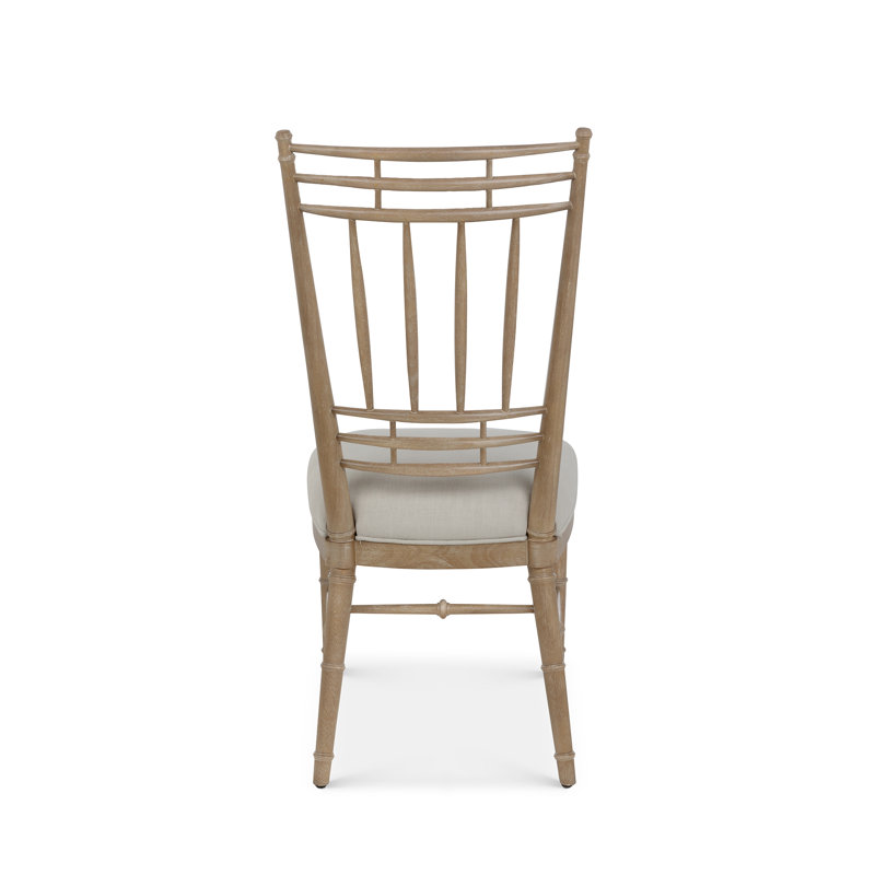 Hyannis Port Armchair, Driftwood, Gray