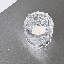 Carat Tealight Candle Holder-323653100