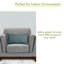 Housse et coussin rectangulaire-521054140