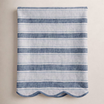 Cabana Stripe 60" x 120" Tablecloth