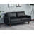 Marleina 58'' Faux Leather Sofa-1585957865-1543977920