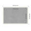 Tableau magnétique blanc Morgan-101827360