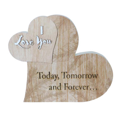 Box Signs & Plaques