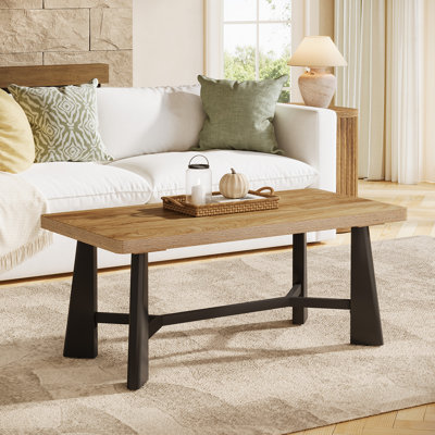 47.2" Coffee Table