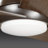 Hensley 54'' Ceiling Fan with LED Lights-1231090154